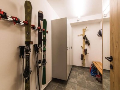 Holiday park Chalet with Sauna and Natural Pool - Outdoor photo 40