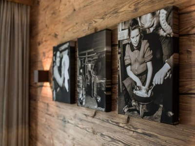 Holiday park Chalet with Sauna and Natural Pool - Outdoor photo 45