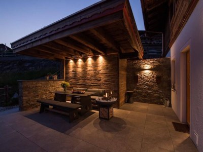 Holiday park Chalet with Sauna and Natural Pool - Outdoor photo 46