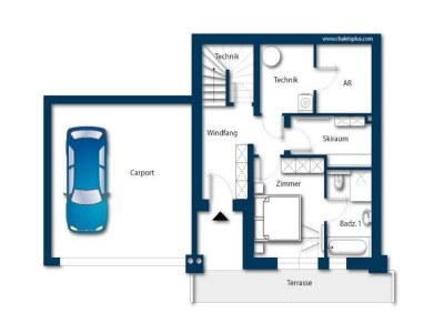 Holiday park Chalet with Sauna and Natural Pool - Document photo 49