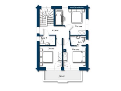 Holiday park Chalet with Sauna and Natural Pool - Document photo 50