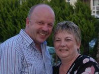 Sigrid u. Willi Carl