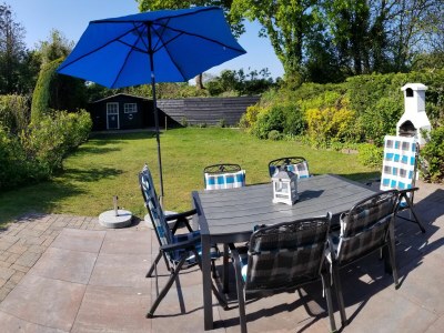 Holiday house North Sea House Ouddorp - Your Premium Holiday Home - Outdoor photo 4