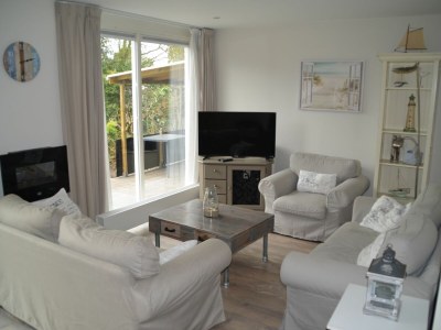 Holiday house North Sea House Ouddorp - Your Premium Holiday Home - Features photo 7