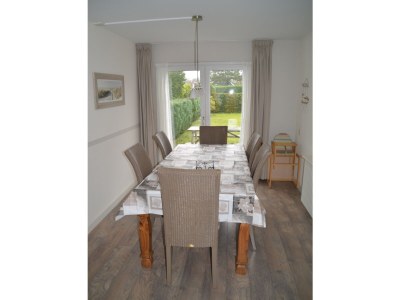 Holiday house North Sea House Ouddorp - Your Premium Holiday Home - Features photo 8