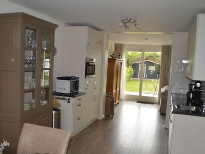 Holiday house North Sea House Ouddorp - Your Premium Holiday Home - Features photo 9