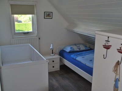 Holiday house North Sea House Ouddorp - Your Premium Holiday Home - Features photo 12