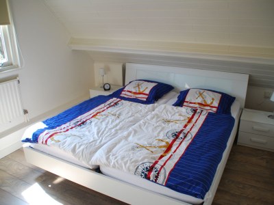 Holiday house North Sea House Ouddorp - Your Premium Holiday Home - Features photo 14