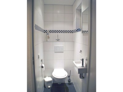 Holiday house North Sea House Ouddorp - Your Premium Holiday Home - Features photo 18