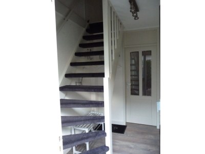 Holiday house North Sea House Ouddorp - Your Premium Holiday Home - Features photo 19