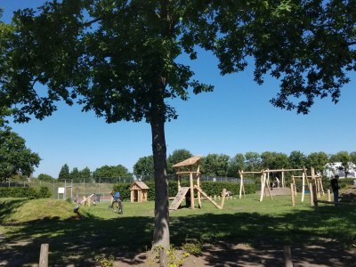 Holiday house North Sea House Ouddorp - Your Premium Holiday Home - Environment photo 20