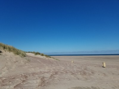 Holiday house North Sea House Ouddorp - Your Premium Holiday Home - Environment photo 21