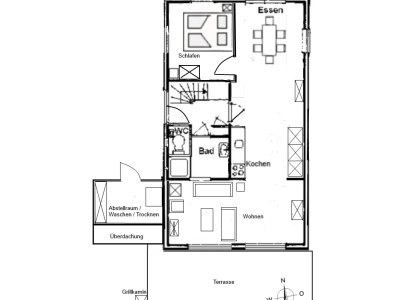 Holiday house North Sea House Ouddorp - Your Premium Holiday Home - Document photo 24