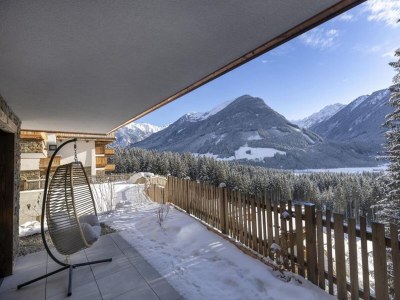 Holiday park Alpine Chalet with Mountain Views - Outdoor photo 10