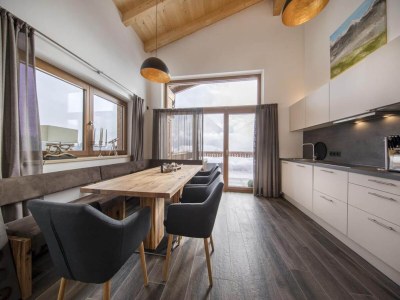 Holiday park Alpine Chalet with Mountain Views - Features photo 18