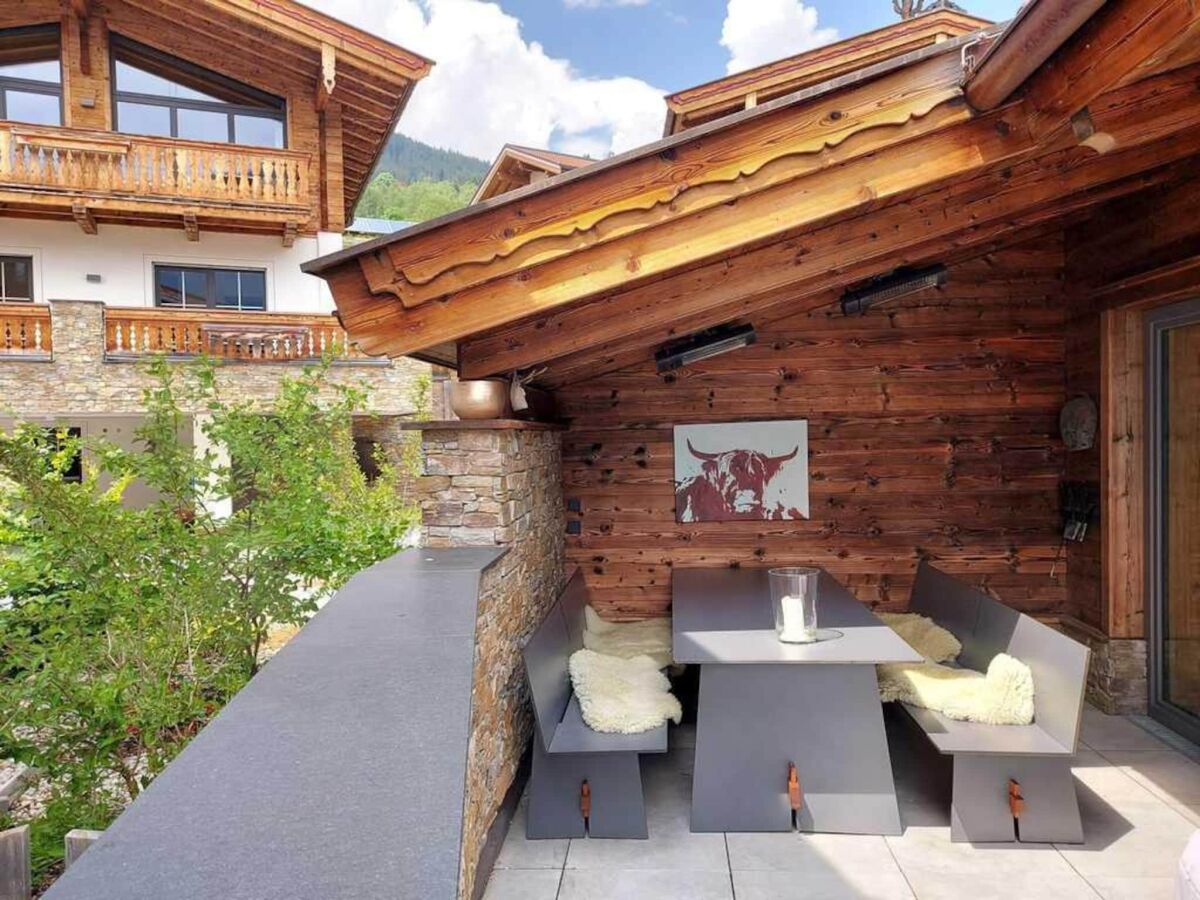 Holiday park Rossberg Chalet with Panoramic View - Outdoor photo 4