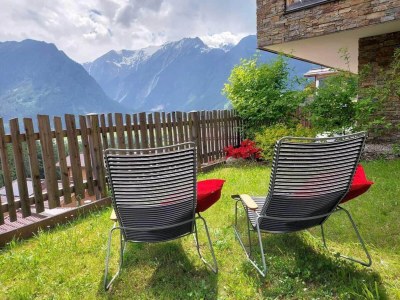 Holiday park Rossberg Chalet with Panoramic View - Outdoor photo 7