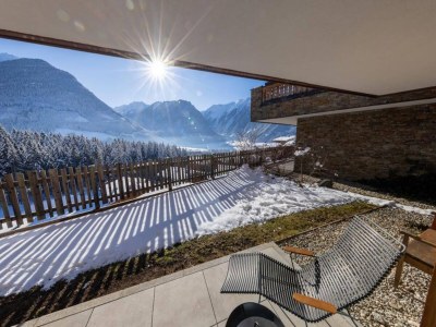 Holiday park Rossberg Chalet with Panoramic View - Outdoor photo 10