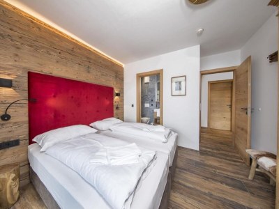 Holiday park Rossberg Chalet with Panoramic View - Features photo 25