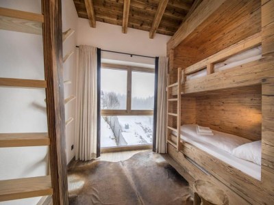 Holiday park Rossberg Chalet with Panoramic View - Features photo 26