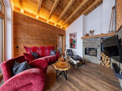 Holiday park Rossberg Chalet with Panoramic View - Outdoor photo 29