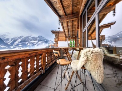 Holiday park Rossberg Chalet with Panoramic View - Outdoor photo 32