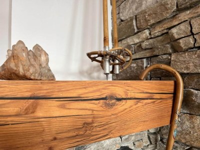 Holiday park Rossberg Chalet with Panoramic View - Outdoor photo 35