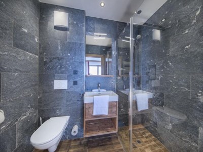 Holiday park Rossberg Chalet with Panoramic View - Outdoor photo 41