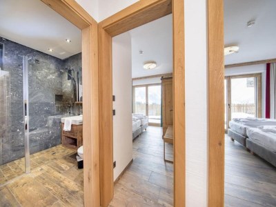 Holiday park Rossberg Chalet with Panoramic View - Outdoor photo 42