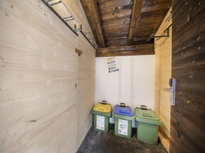 Holiday park Rossberg Chalet with Panoramic View - Outdoor photo 43