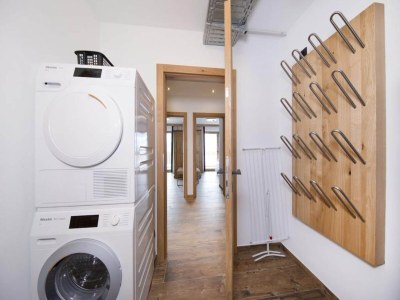 Holiday park Rossberg Chalet with Panoramic View - Outdoor photo 45