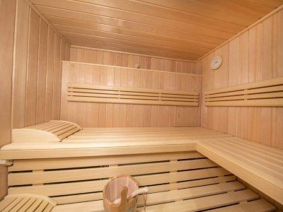 Holiday park Rossberg Chalet with Panoramic View - Outdoor photo 46