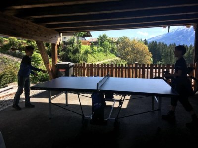 Holiday park Rossberg Chalet with Panoramic View - Outdoor photo 50