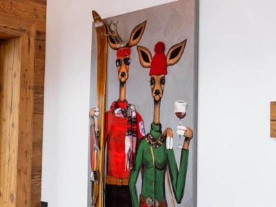 Holiday park Rossberg Chalet with Panoramic View - Outdoor photo 52