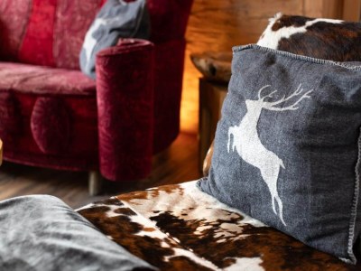 Holiday park Rossberg Chalet with Panoramic View - Outdoor photo 53