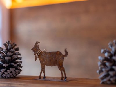 Holiday park Rossberg Chalet with Panoramic View - Outdoor photo 54