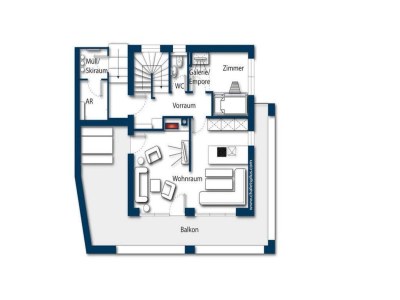 Holiday park Rossberg Chalet with Panoramic View - Document photo 58