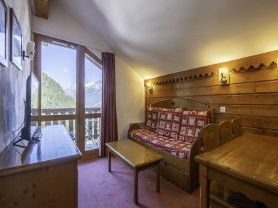 Apartment Apartment in Modane near Ski Slopes - Features photo 7