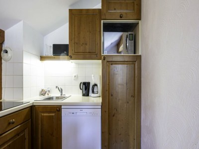 Apartment Apartment in Modane near Ski Slopes - Features photo 9