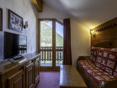 Apartment Apartment in Modane near Ski Slopes - Features photo 10