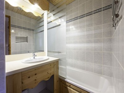 Apartment Apartment in Modane near Ski Slopes - Features photo 12