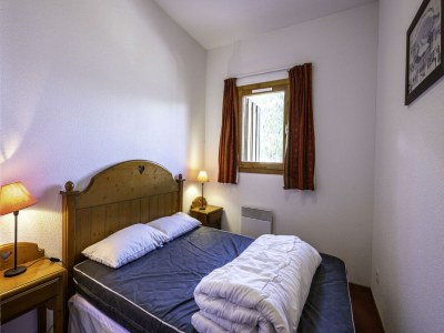 Apartment Apartment in Modane near Ski Slopes - Features photo 13