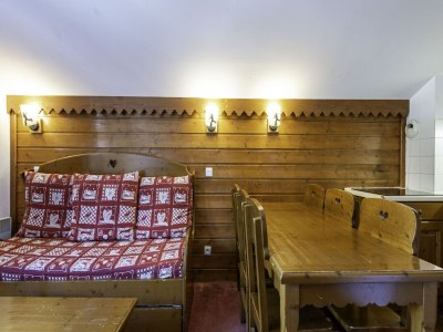 Apartment Apartment in Modane near Ski Slopes - Features photo 16