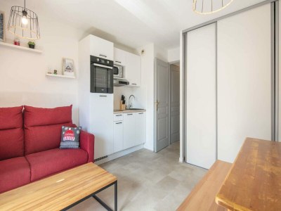Apartment Wohnung in Saint-Sorlin nahe Skigebiet - Features photo 4