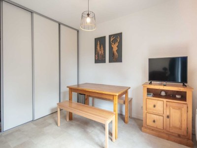 Apartment Wohnung in Saint-Sorlin nahe Skigebiet - Features photo 6