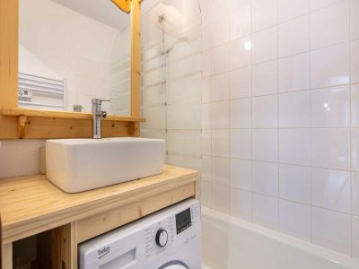 Apartment Wohnung in Saint-Sorlin nahe Skigebiet - Features photo 7