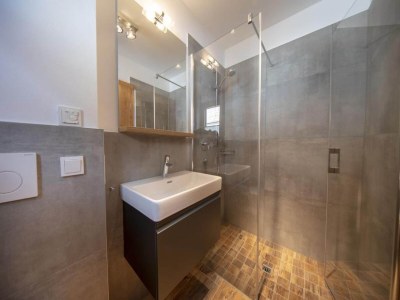 Holiday park Chalet in Neukirchen near Ski Lift - Features photo 12