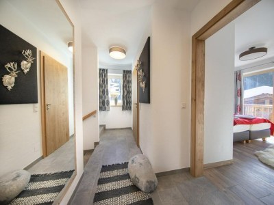 Holiday park Chalet in Neukirchen near Ski Lift - Features photo 13