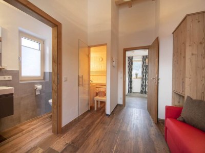 Holiday park Chalet in Neukirchen near Ski Lift - Features photo 14