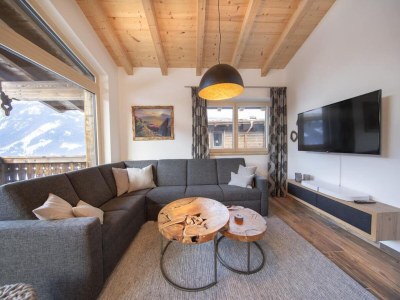 Holiday park Chalet in Neukirchen near Ski Lift - Features photo 15